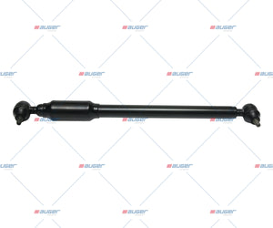 Shock Absorber, Steering - Fits Universal