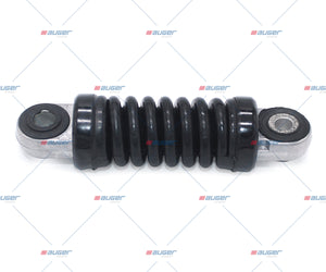 Tensioner Shock Absorber, Fan - Fits Universal