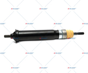 Shock Absorber, Cab - Fits Scania