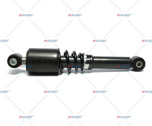 Shock Absorber, Cab - Fits Universal