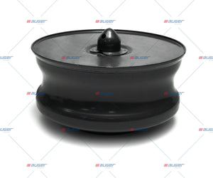 Piston, Air Spring Parts - Fits Scania
