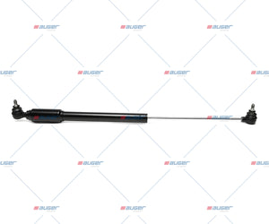Shock Absorber, Steering - Fits Universal