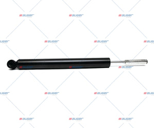 Shock Absorber, Steering - Fits Scania