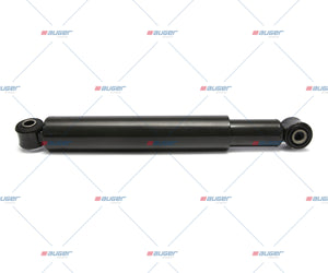 Shock Absorber - Fits Scania