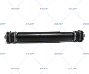 Shock Absorber - Fits Scania