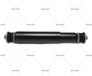 Shock Absorber - Fits Scania