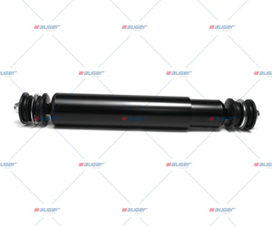 Shock Absorber - Fits Scania