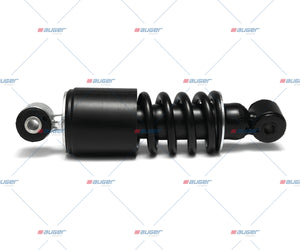 Shock Absorber, Cab - Fits Scania