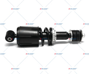 Shock Absorber, Cab - Fits Scania
