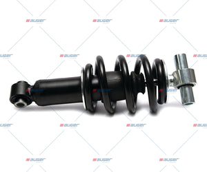 Shock Absorber, Cab - Fits Scania