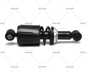 Shock Absorber, Cab - Fits Scania