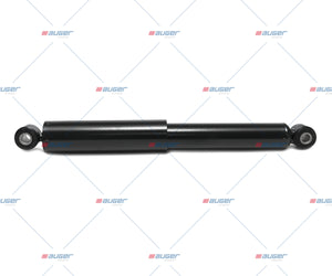 Shock Absorber - Fits Scania