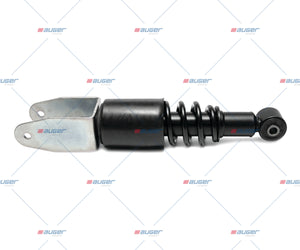 Shock Absorber, Cab - Fits Universal
