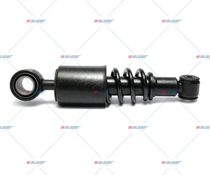 Shock Absorber, Cab - Fits Universal