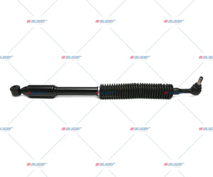 Shock Absorber, Steering - Fits Universal