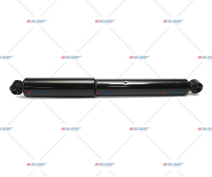 Shock Absorber - Fits Scania