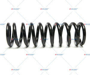 Shock Absorber Spring, Cab - Fits Volvo