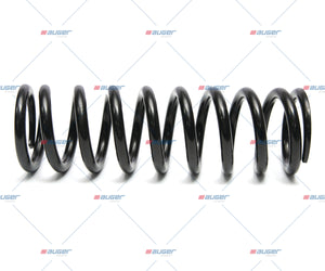 Shock Absorber Spring, Cab - Fits Scania