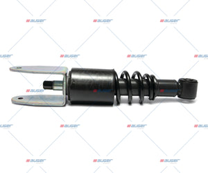 Shock Absorber, Cab - Fits Universal