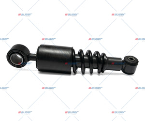 Shock Absorber, Cab - Fits Universal