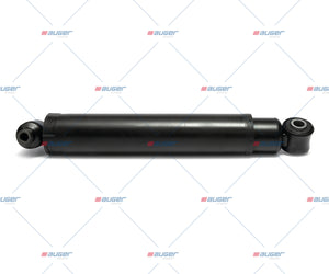 Shock Absorber - Fits Scania