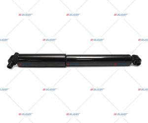 Shock Absorber - Fits Scania