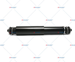 Shock Absorber - Fits Scania