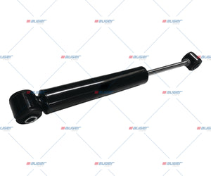 Shock Absorber, Seat - Fits Scania