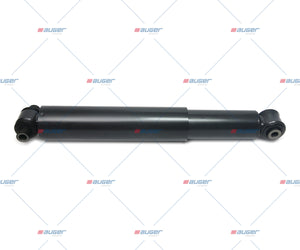 Shock Absorber - Fits Scania