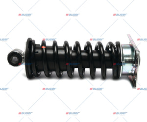 Shock Absorber, Cab - Fits Universal