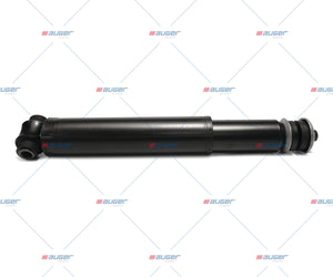 Shock Absorber - Fits Scania