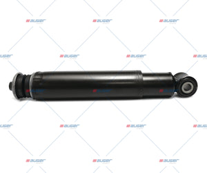 Shock Absorber - Fits Scania