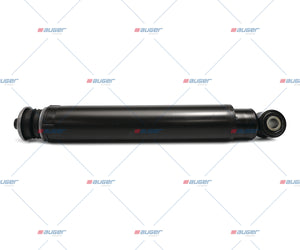 Shock Absorber - Fits Scania