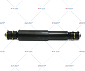 Shock Absorber - Fits Scania