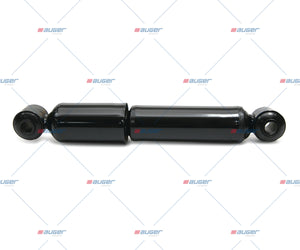 Cab Shock Absorber - Fits Scania