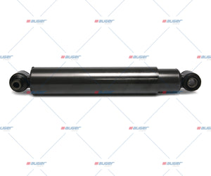 Shock Absorber - Fits Scania