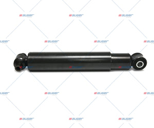 Shock Absorber - Fits Scania