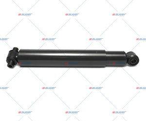 Shock Absorber - Fits Scania