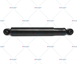 Shock Absorber - Fits Volvo