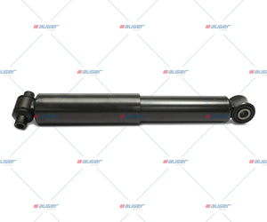 Shock Absorber - Fits Scania
