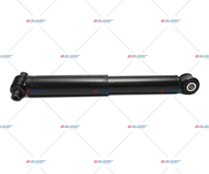 Shock Absorber - Fits Scania