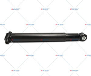 Shock Absorber - Fits Scania