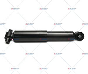 Shock Absorber - Fits Scania