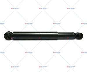 Shock Absorber - Fits Scania