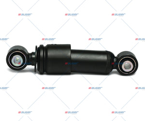 Shock Absorber, Cab - Fits Scania