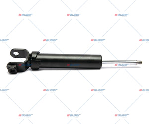 Shock Absorber, Cab - Fits Scania