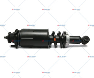 Cab Shock Absorber - Fits Scania