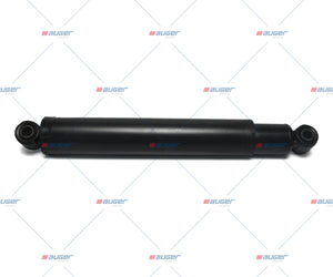 Shock Absorber - Fits Scania
