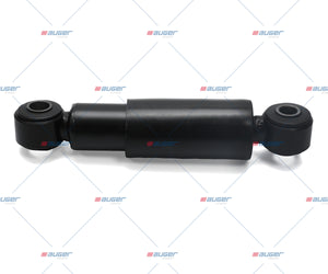 Shock Absorber, Cab - Fits Universal