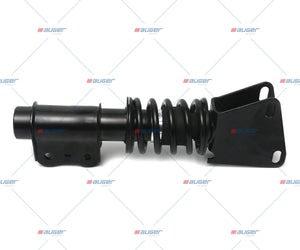 Shock Absorber, Cab - Fits Universal